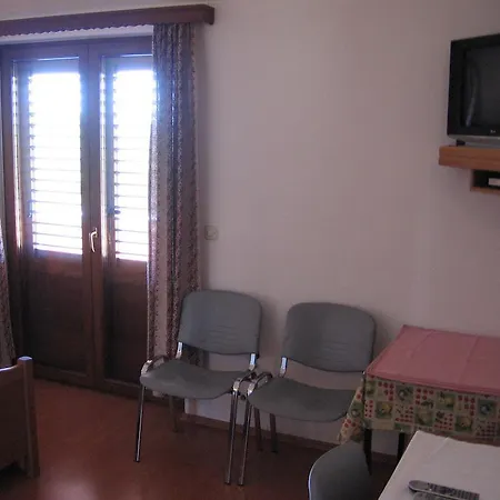 Caterina Maison d'hôtes