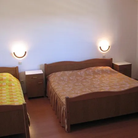 Gostinjska kuća Caterina Porec