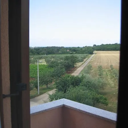 Gostinjska kuća Caterina Porec