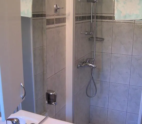 בית הארחה Caterina