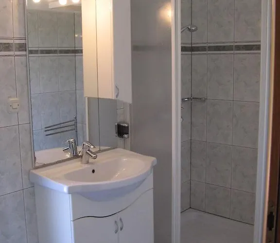 Caterina Guest house