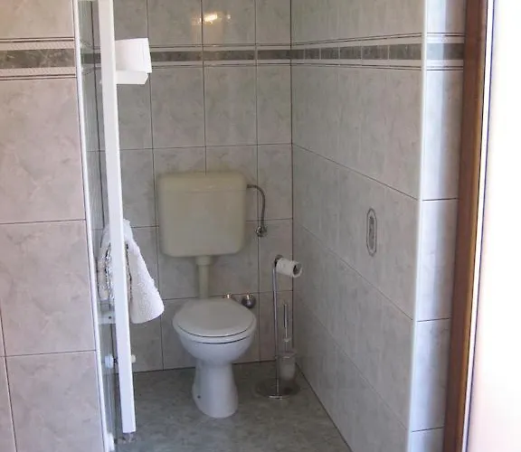 Guest house Caterina Porec