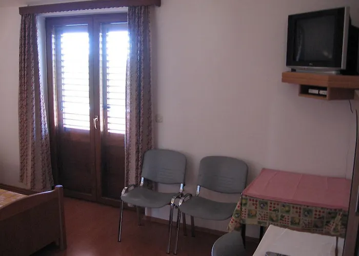 Caterina Guest house