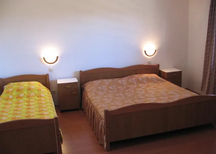 Guest house Caterina Porec