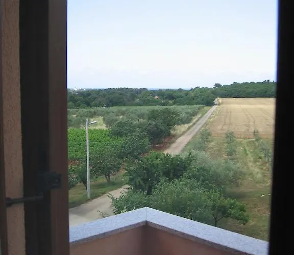 Guest house Caterina Porec