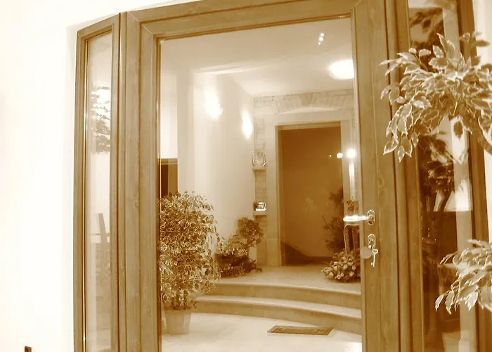 Guest house Caterina Porec