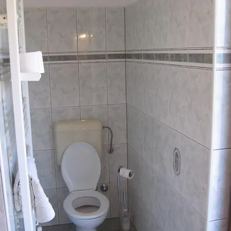 בית הארחה Caterina פורץ