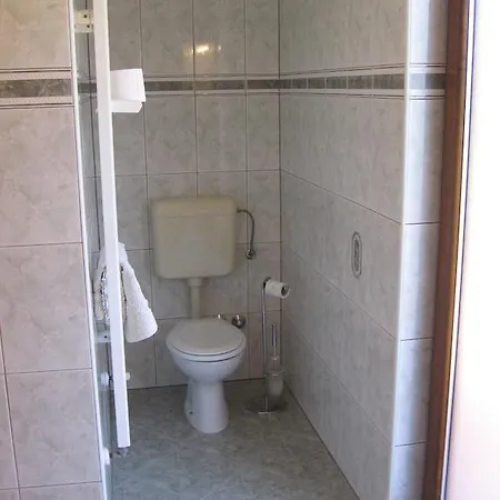 בית הארחה Caterina פורץ