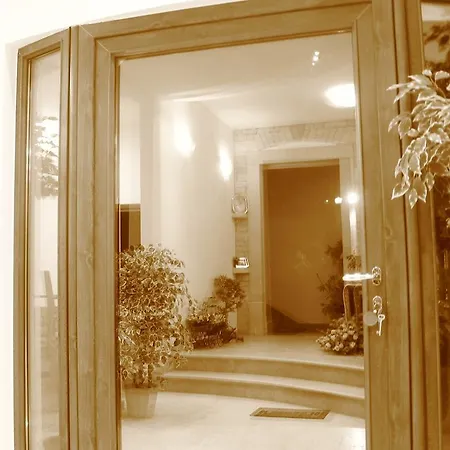 Pensión Caterina Poreč