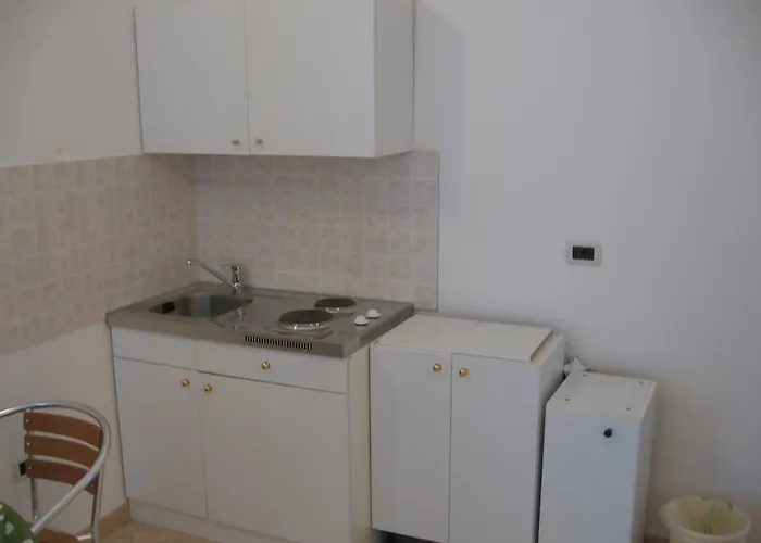 Гостевой дом Caterina 3*