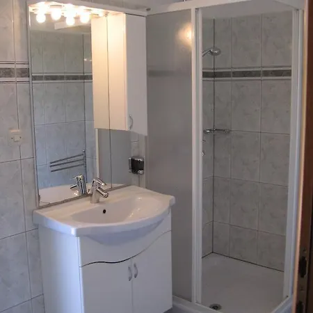 Caterina Guest house
