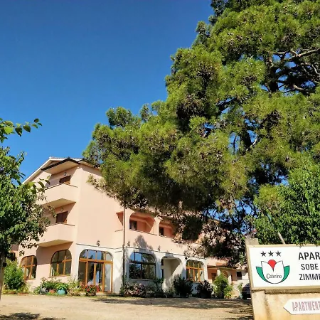 Guest house Caterina